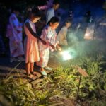 夜遊び会第2弾